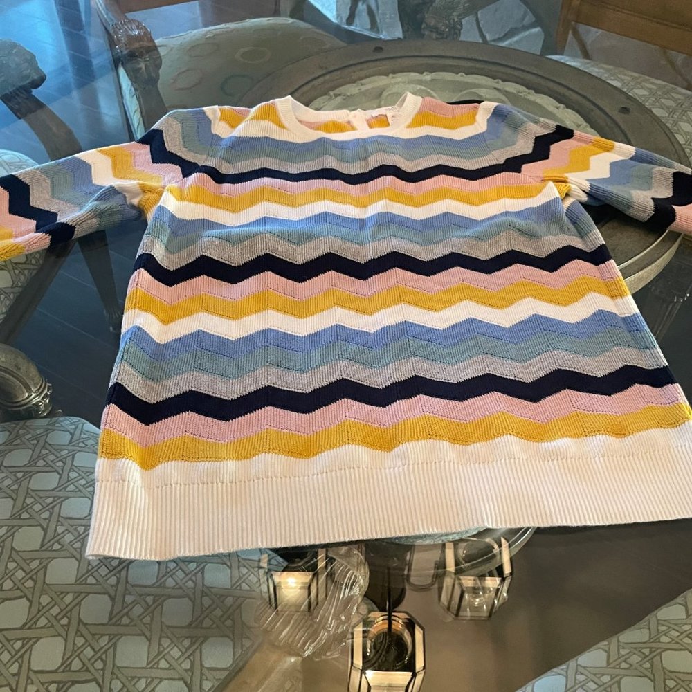 Women's XL 1901 Sweater